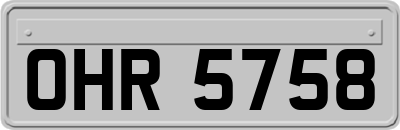 OHR5758