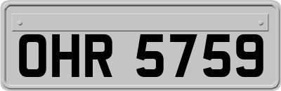 OHR5759