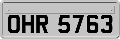 OHR5763
