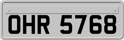 OHR5768