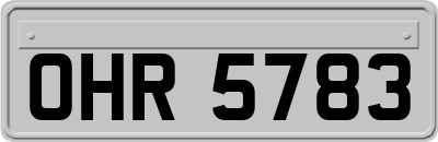 OHR5783