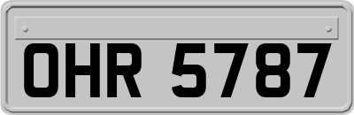 OHR5787