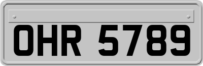 OHR5789