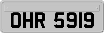 OHR5919