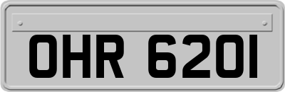 OHR6201