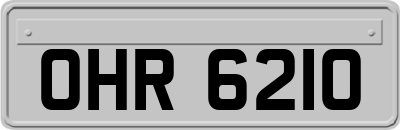 OHR6210