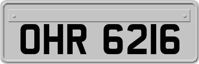 OHR6216