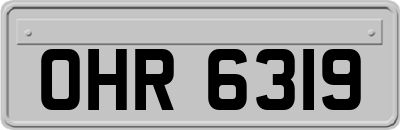 OHR6319
