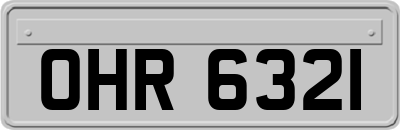 OHR6321