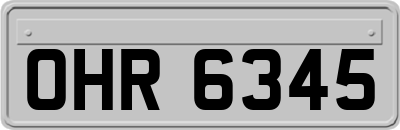 OHR6345