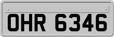 OHR6346