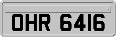 OHR6416