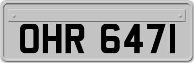 OHR6471