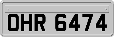 OHR6474