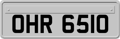 OHR6510