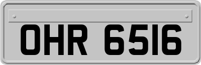 OHR6516