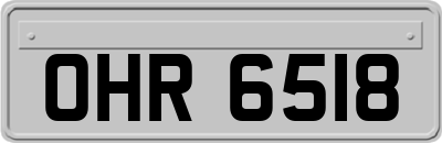 OHR6518