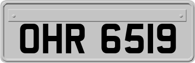 OHR6519