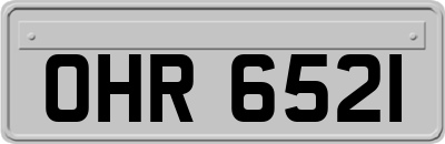 OHR6521
