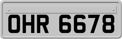 OHR6678