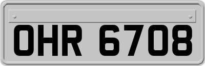 OHR6708