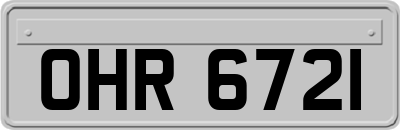 OHR6721