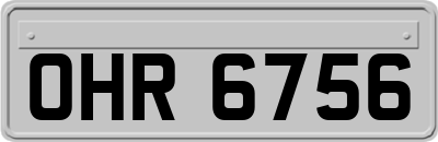 OHR6756