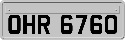 OHR6760