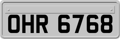 OHR6768