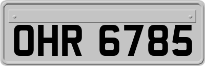 OHR6785