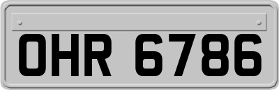 OHR6786