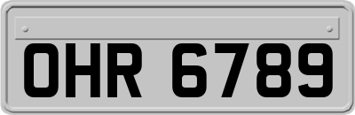 OHR6789