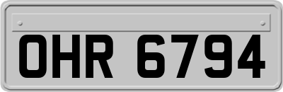 OHR6794