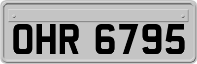 OHR6795