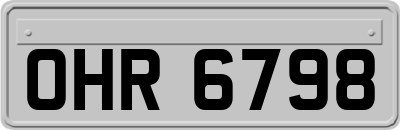 OHR6798