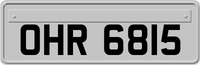 OHR6815
