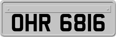 OHR6816