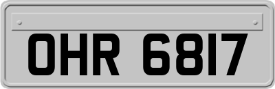 OHR6817