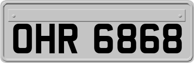 OHR6868