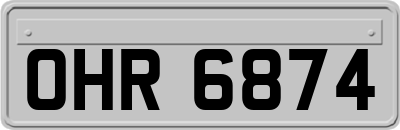 OHR6874