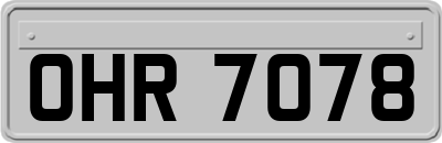 OHR7078