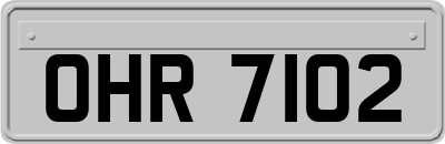 OHR7102