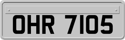 OHR7105