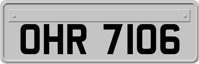 OHR7106