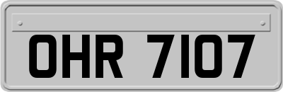 OHR7107