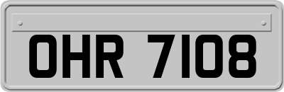 OHR7108