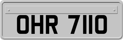 OHR7110