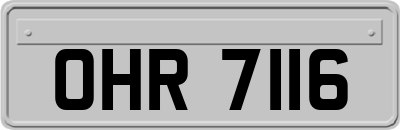 OHR7116