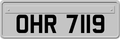OHR7119