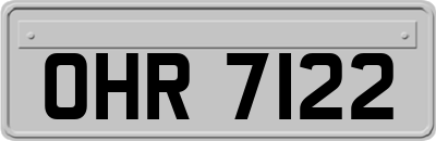 OHR7122